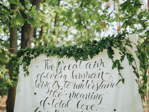 The Truth About DIY Weddings: What’s Worth Doing Yourself?
