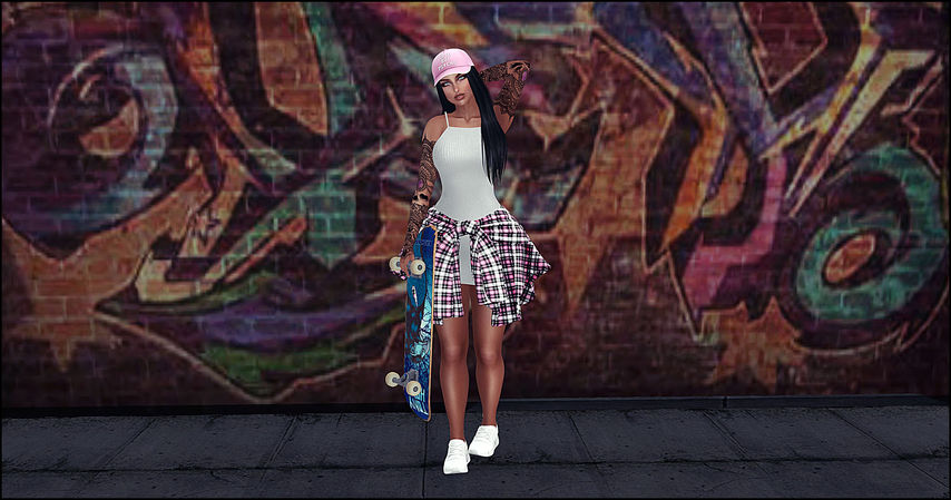 Look # 322