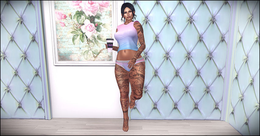 Look # 391