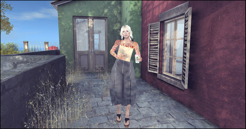 Look # 439