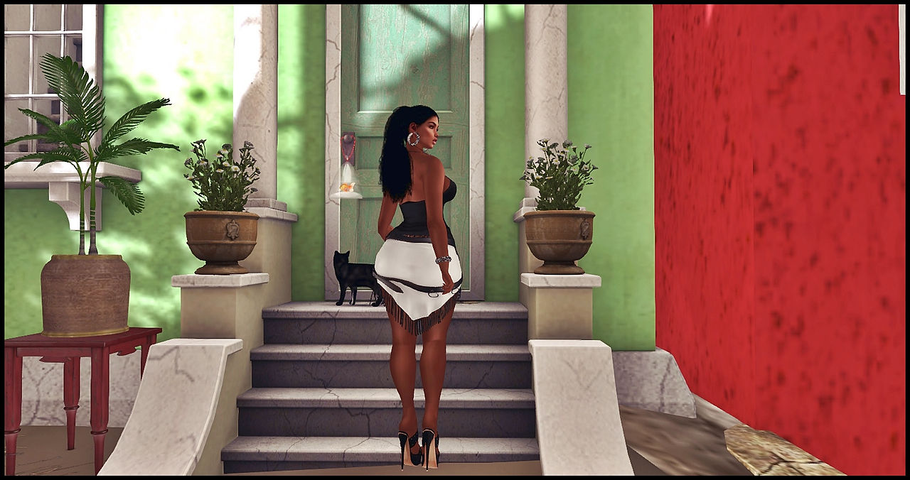 Look #434