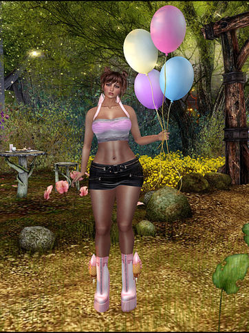 Look #266