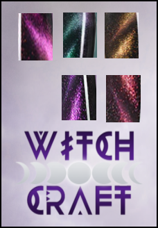 Hud WitchCraft