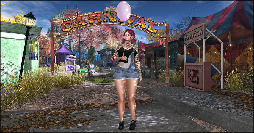 Look # 417