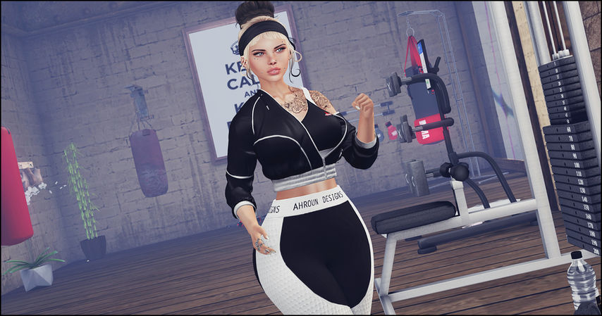 Look # 522