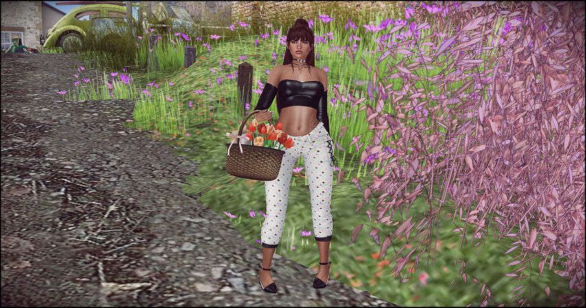 Look # 393
