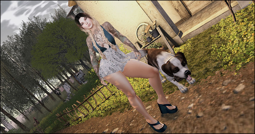 Look # 548