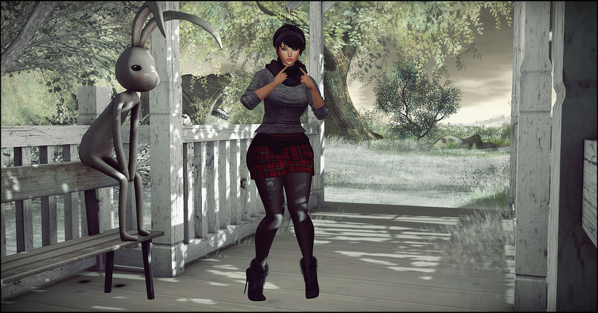 Look # 354