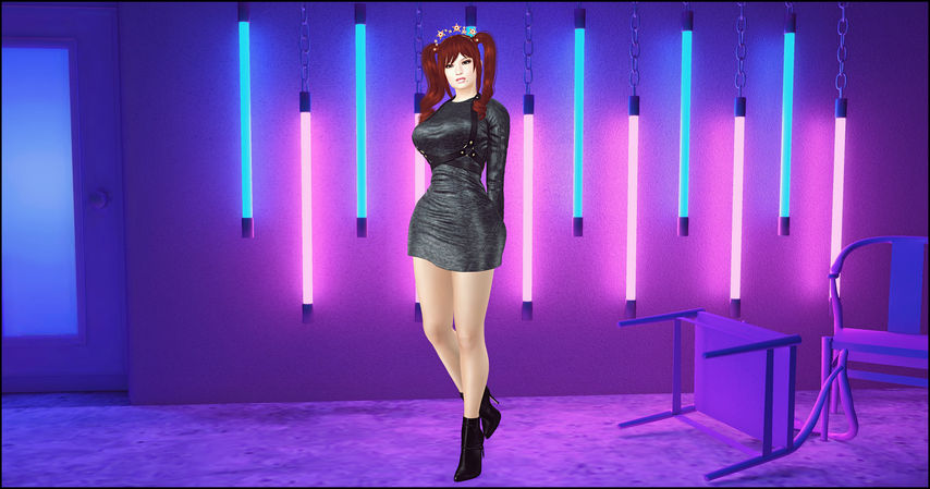 Look # 462
