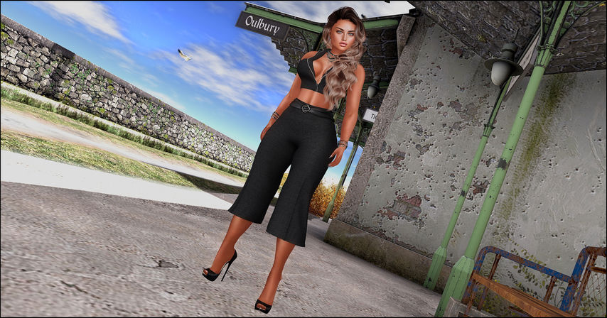 Look # 579