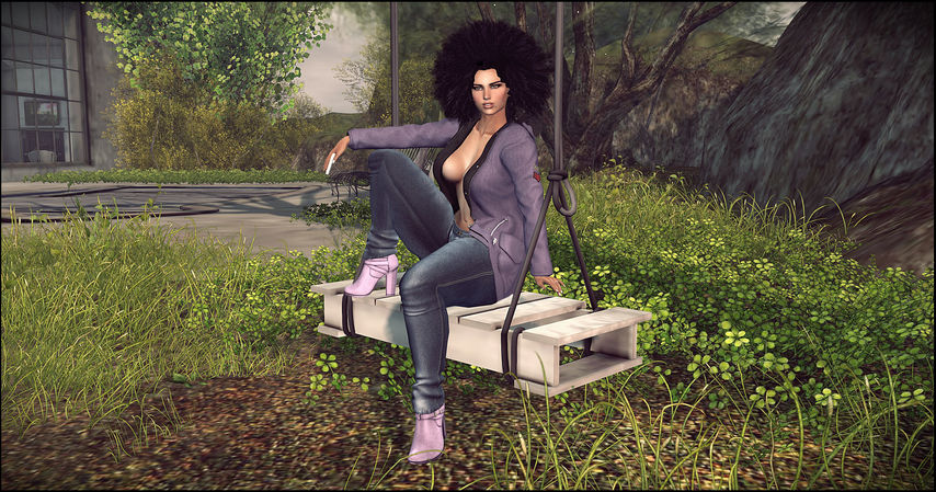 Look # 364
