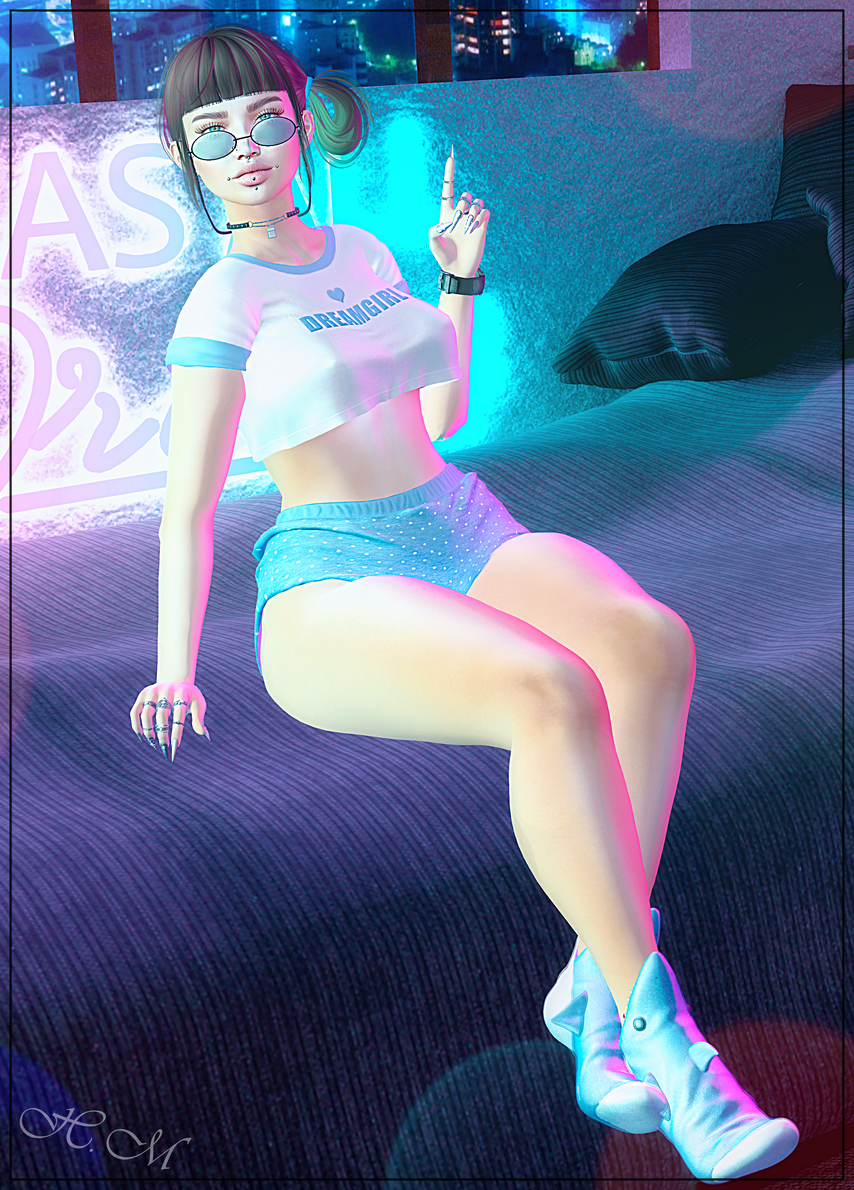 Look # 731