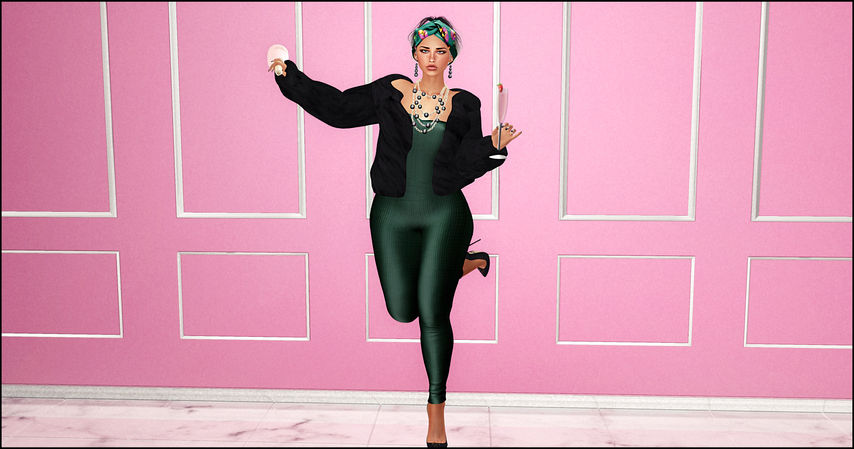 Look # 461