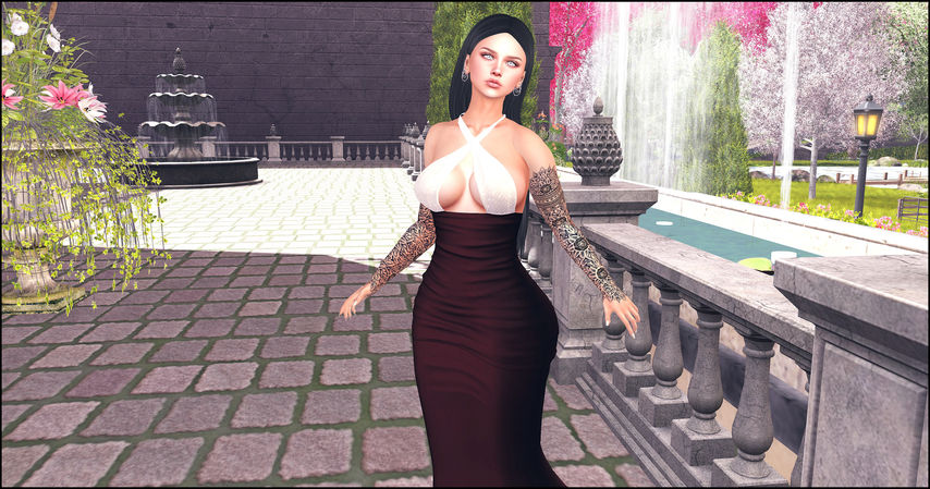 Look # 518