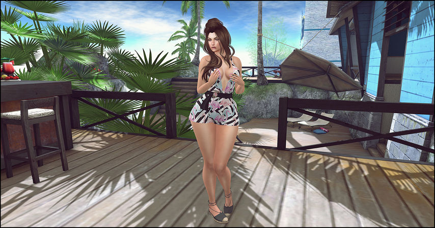 Look # 419