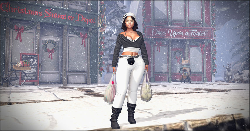 Look # 588