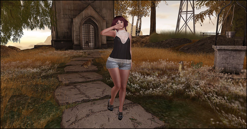 Look # 308
