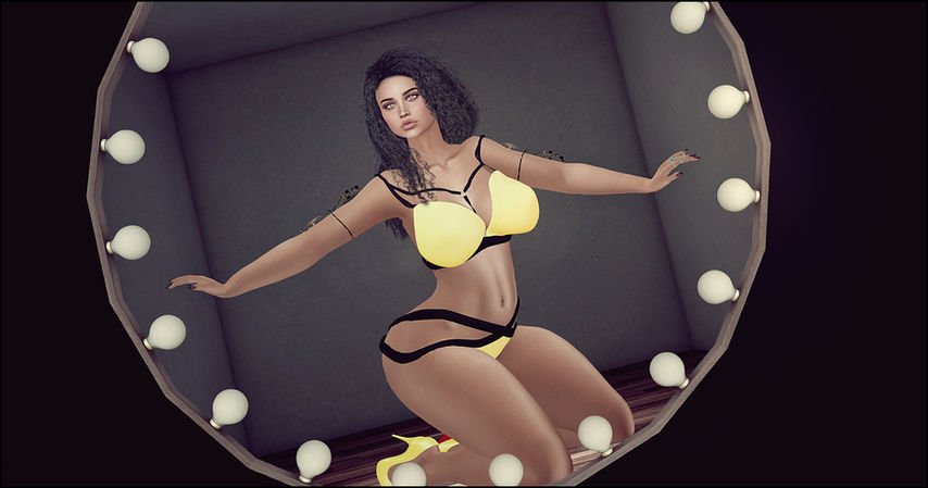 Look # 541