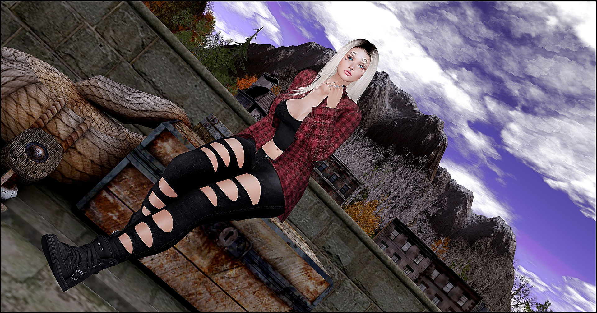 Look #594