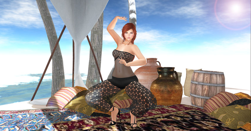 Look # 366
