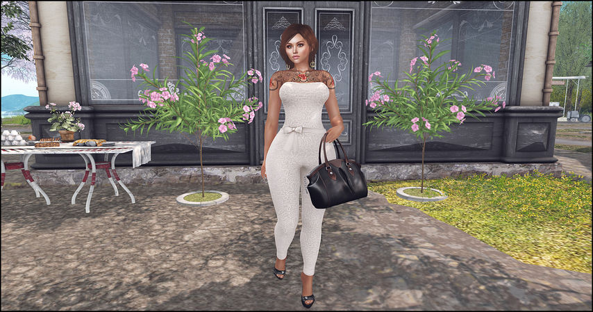 Look # 487