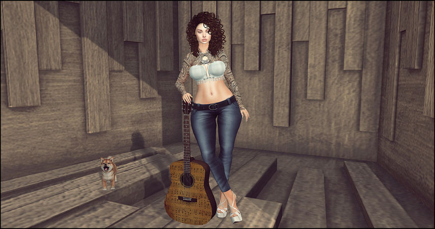 Look # 501