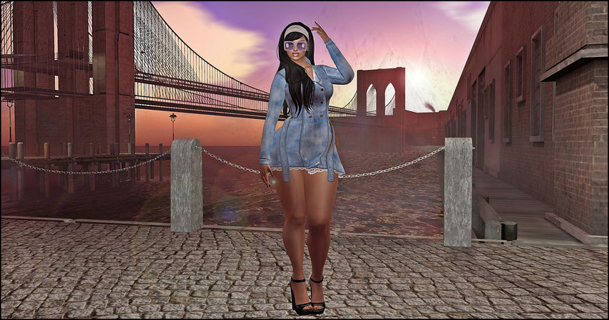 Look # 383
