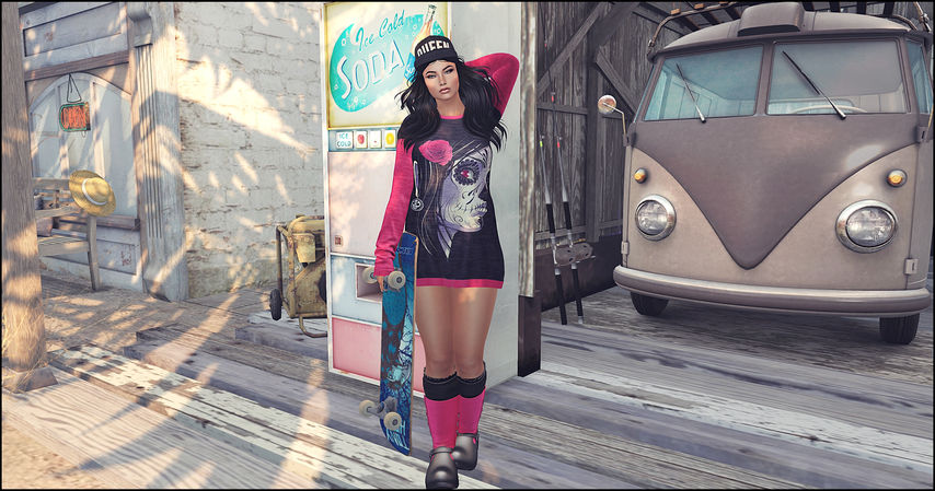 Look # 452