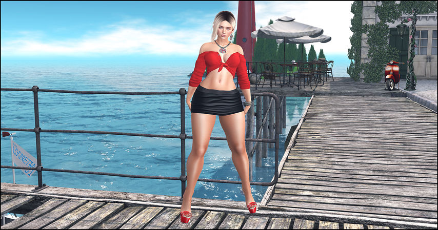Look # 516