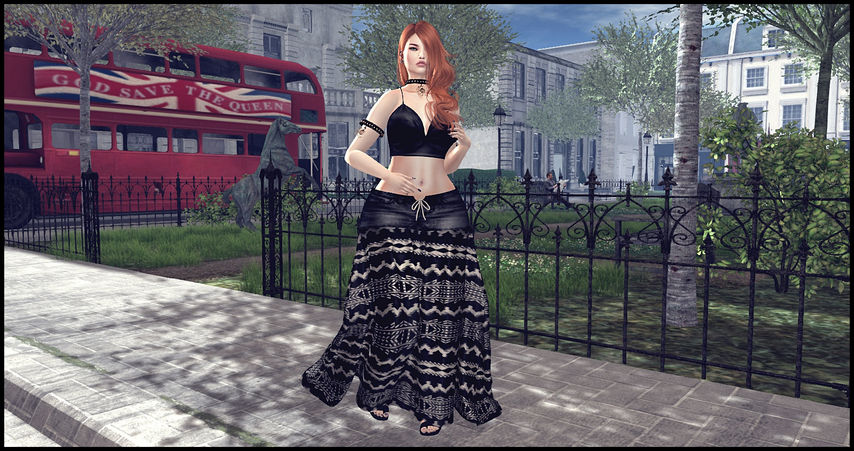 Look # 430