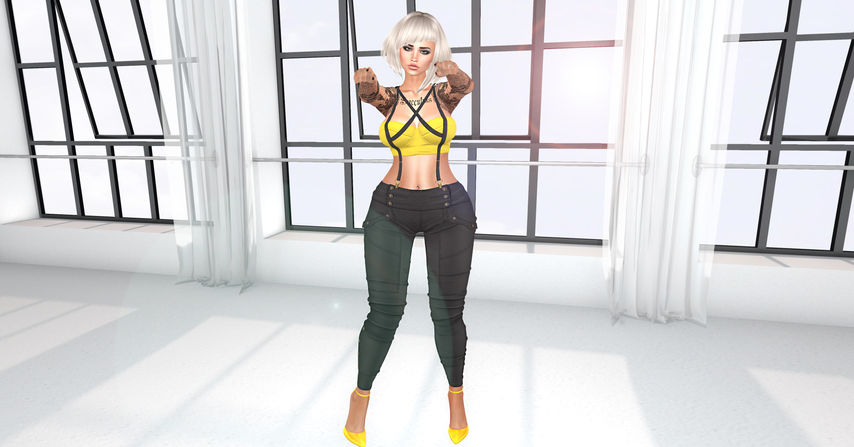 Look # 446