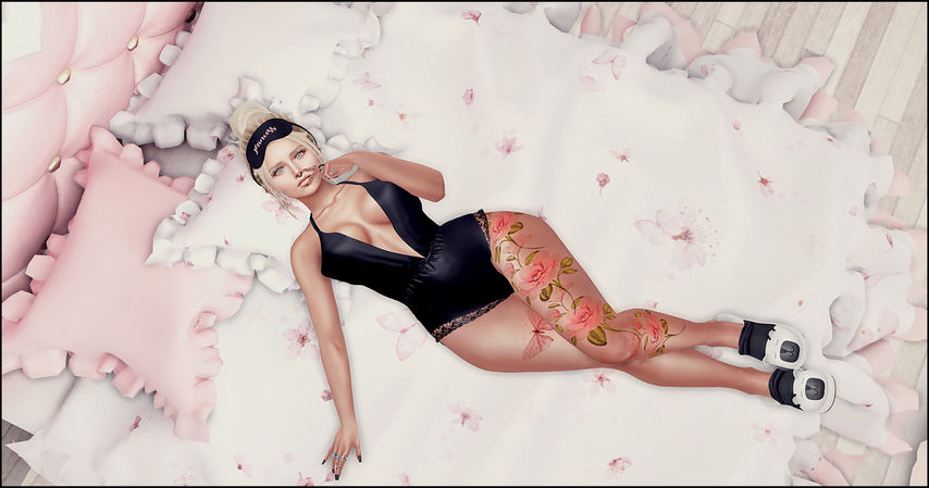 Look # 537
