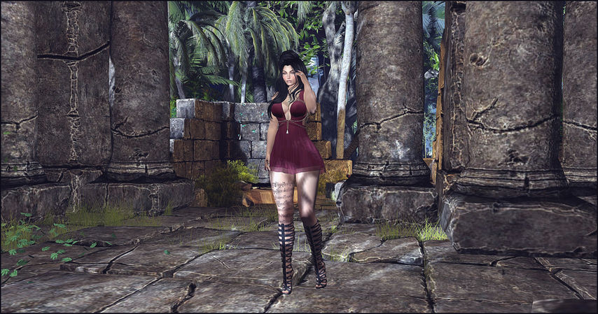 Look # 314