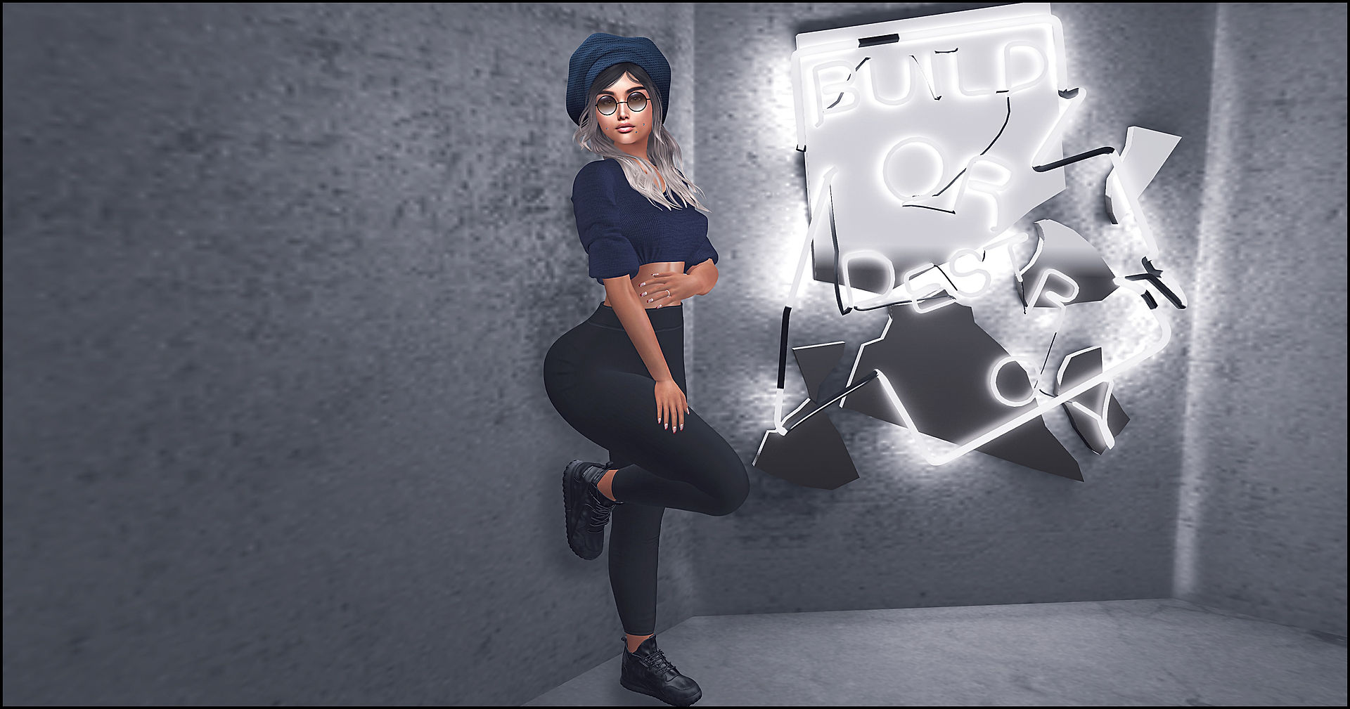 Look #468