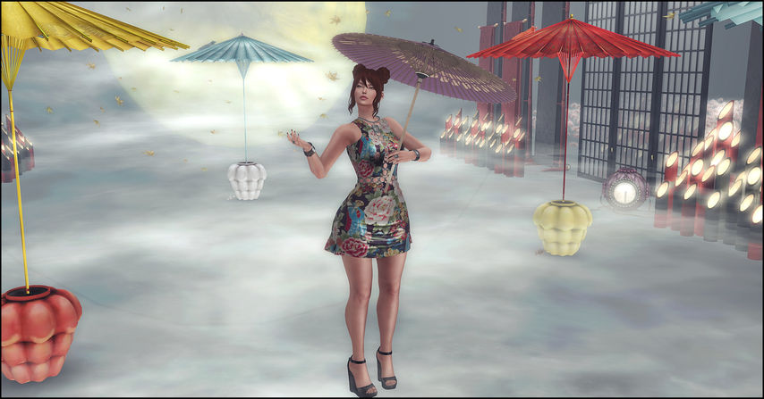 Look # 347