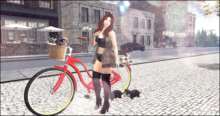 Look # 519