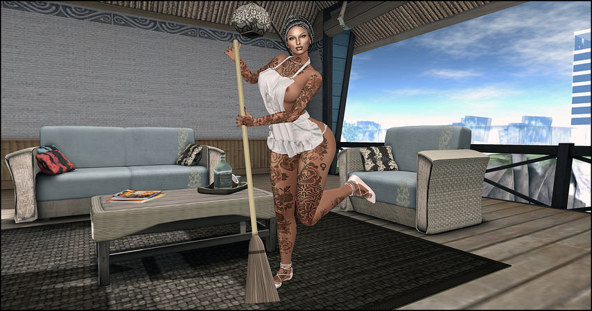 Look # 412