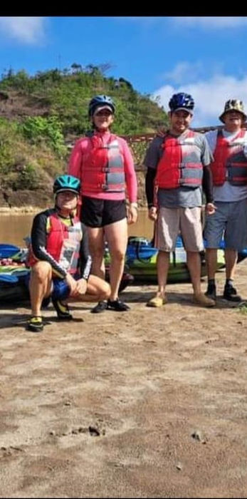 Eco Aventuras Di Cri