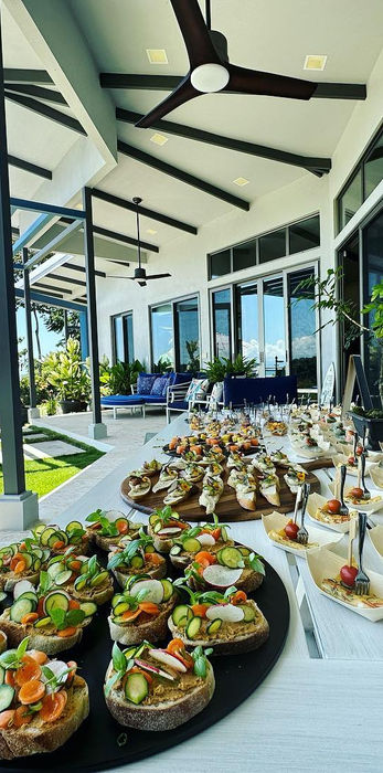 Marcella Marciano Chef & Catering