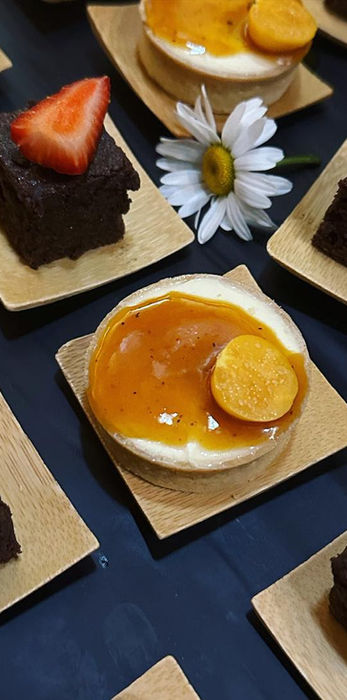 Marcella Marciano Chef & Catering