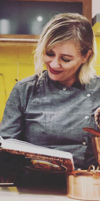 Marcella Marciano Chef & Catering