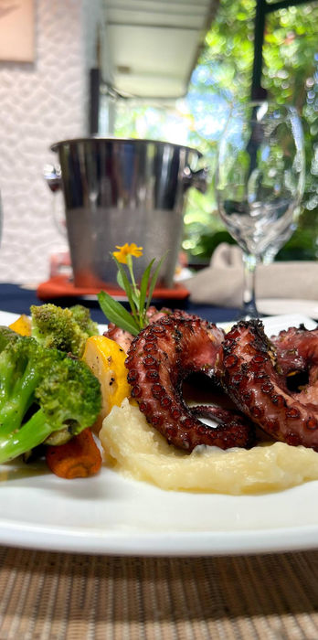 Crocodile Grill & Bar Dominical