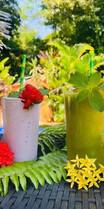 Whale Tail Hotel Uvita