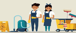 Hiring Domestic Help in Brasília