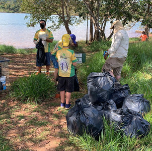 BH3 Participates in World Earth Day 2021