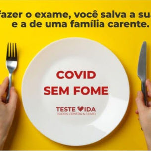 Covid Test Sites in Brasilia 