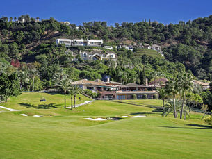 RISING FROM THE ASHES