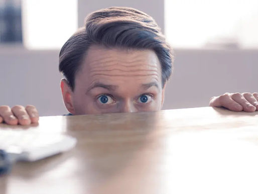 Your Future Employer Requires a Background Check – Now What?