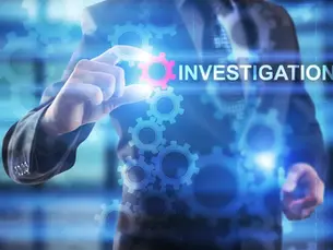 Private Investigator: surveillance techniques