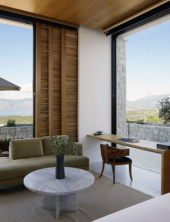 Hallmark Villas Real Estate